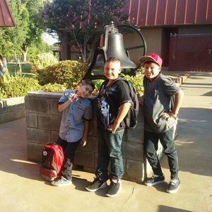 Meet your Posher, Phillip